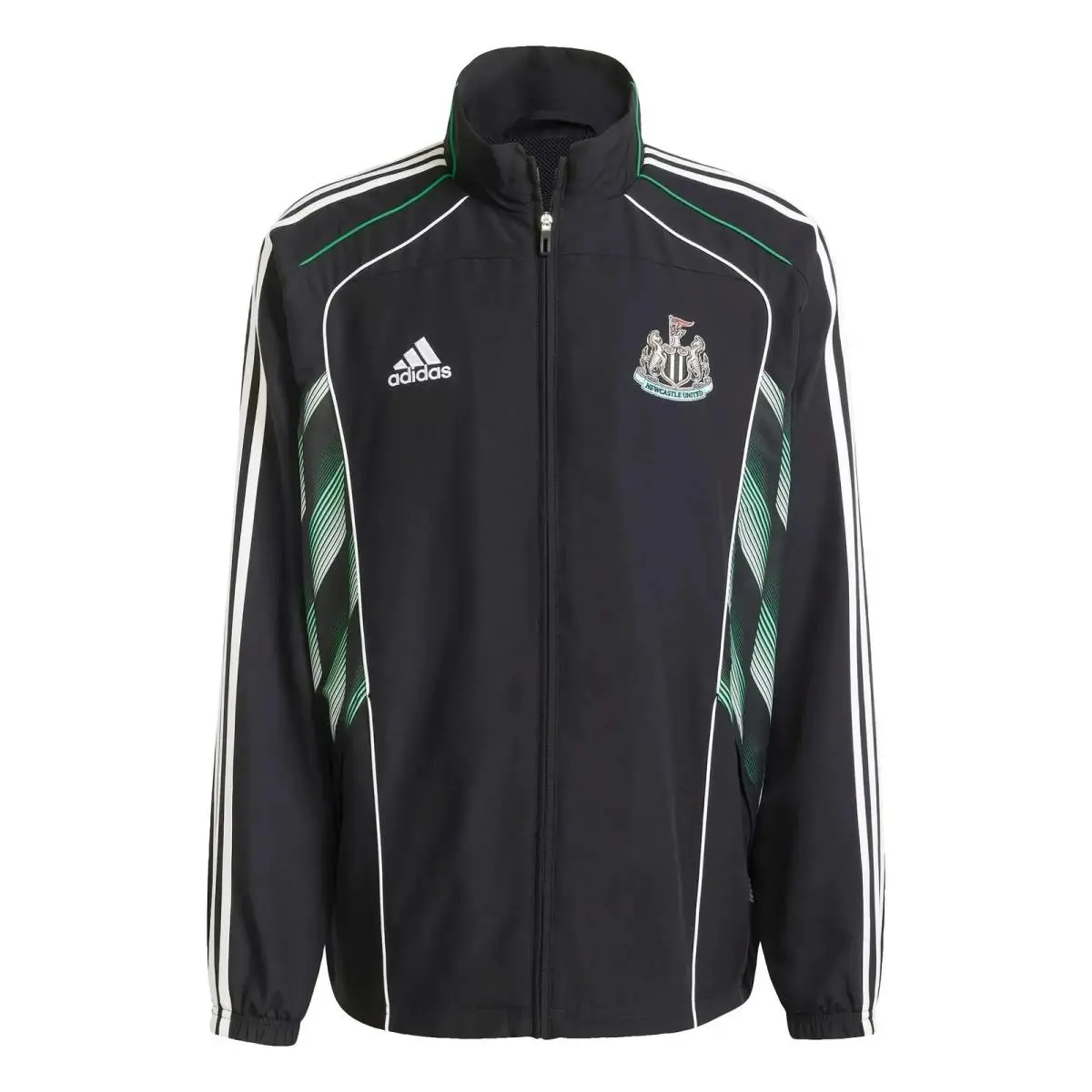 Adidas clothing - 2025 - 2025 - Black 13