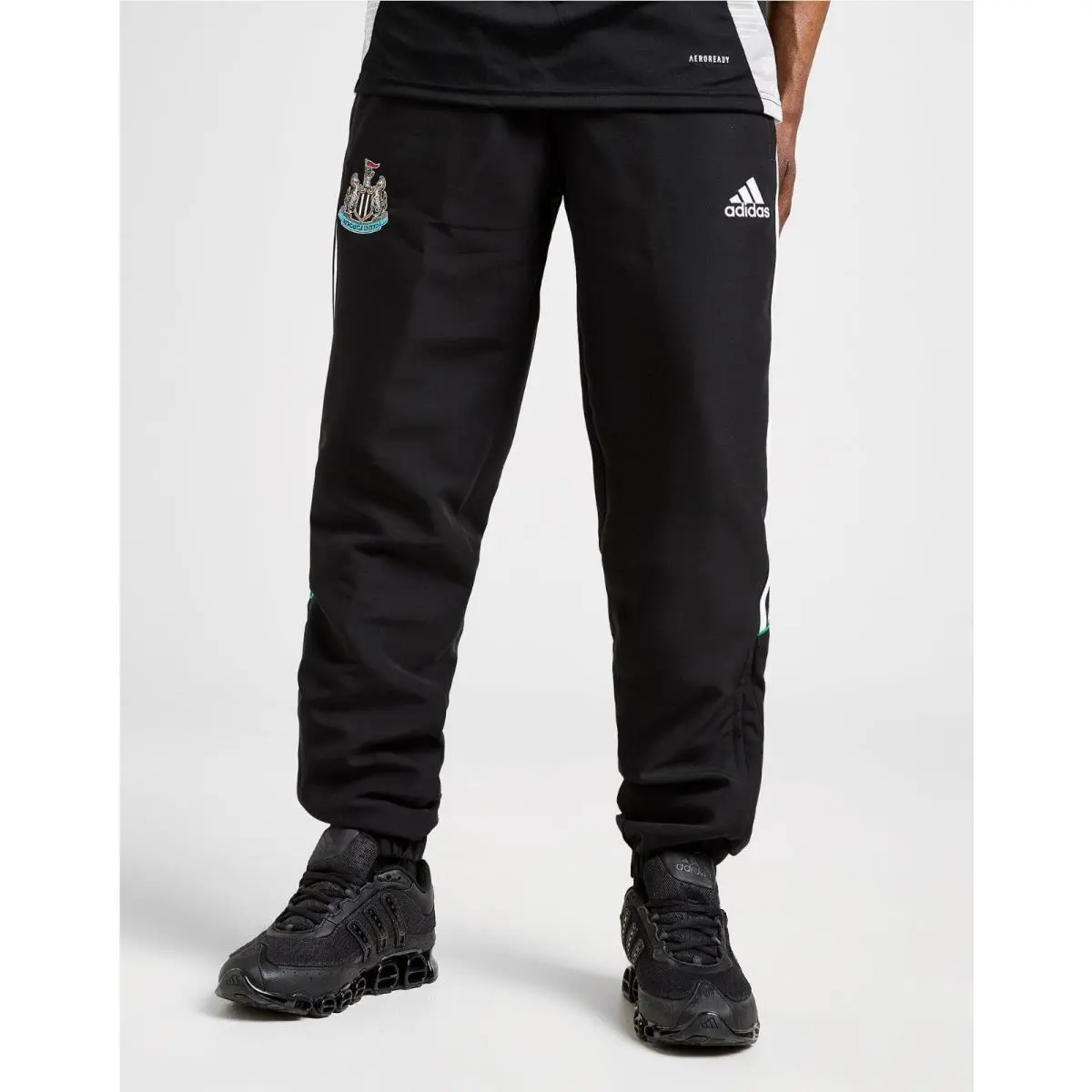 Adidas clothing - 2025 - 2025 - Black 21