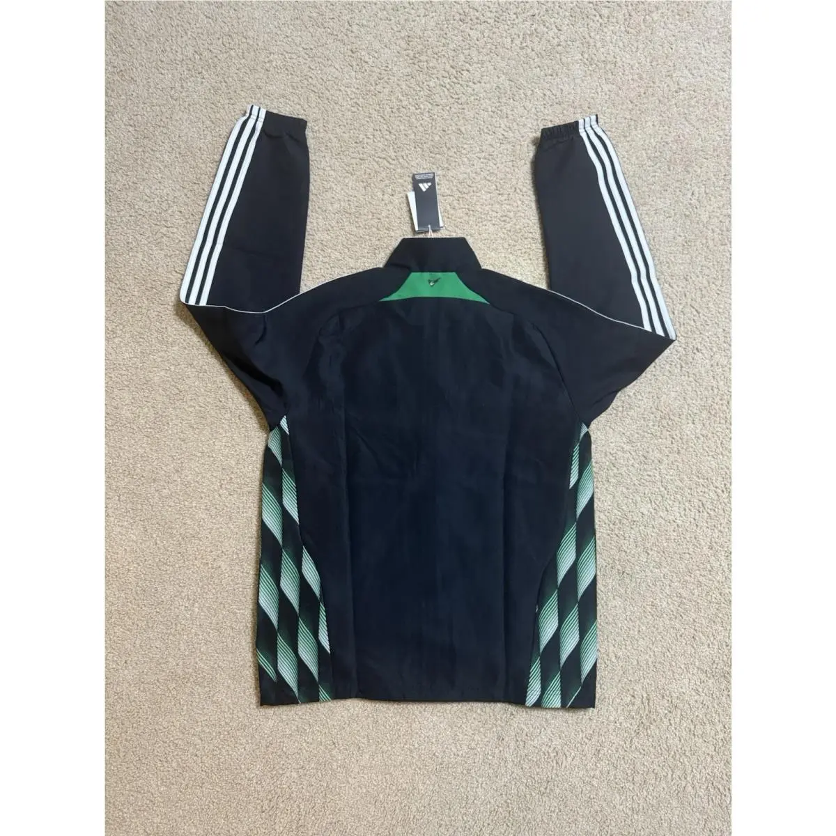 Adidas clothing - 2025 - 2025 - Black 3