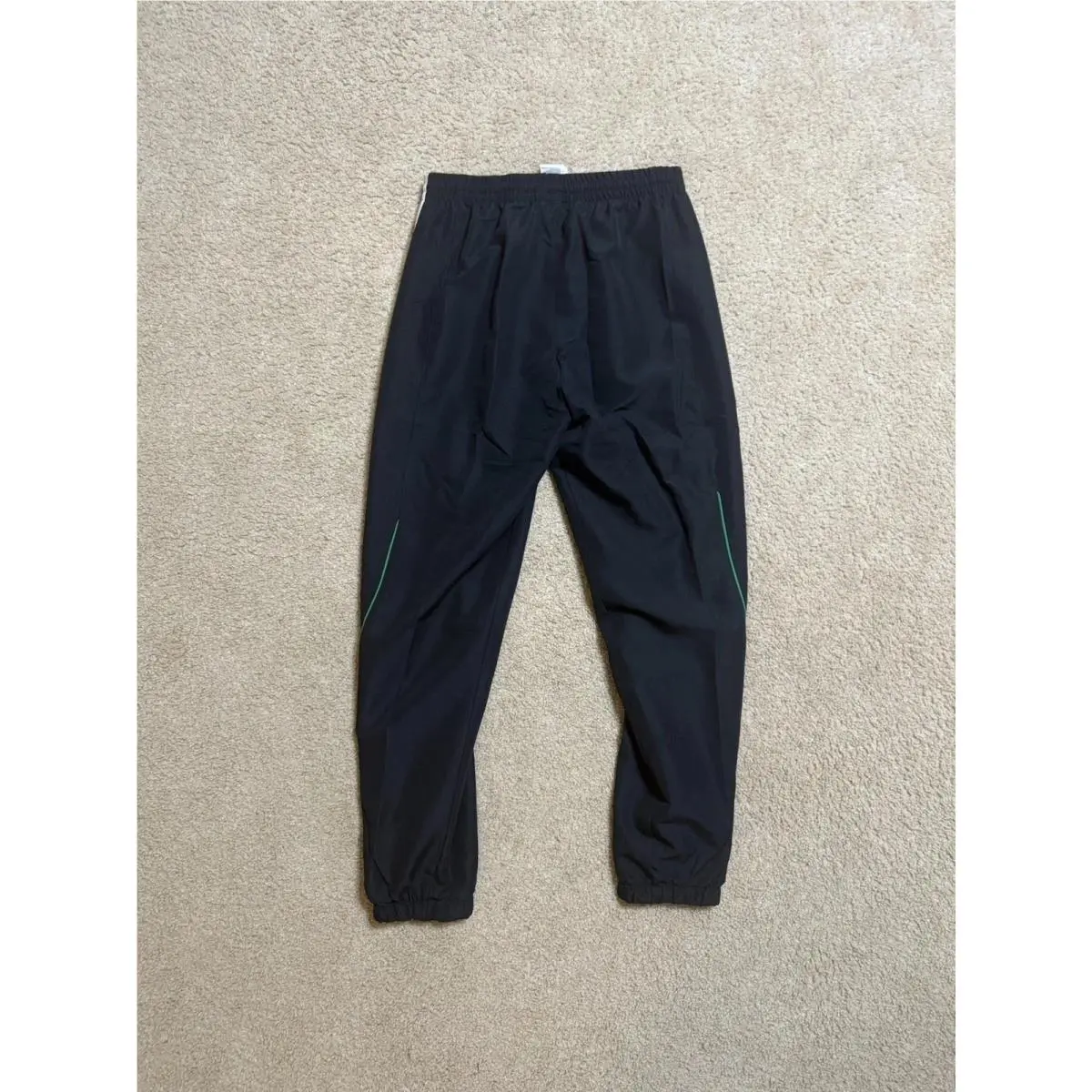 Adidas clothing - 2025 - 2025 - Black 7