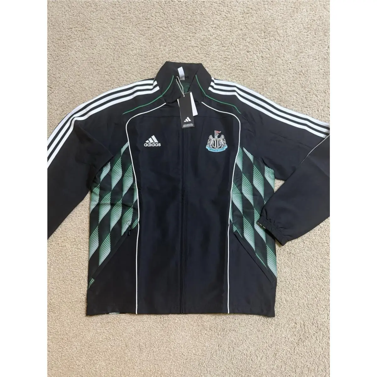 Adidas clothing - 2025 - 2025 - Black 23