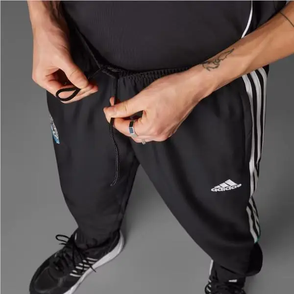 Adidas clothing - 2025 - 2025 - Black 17
