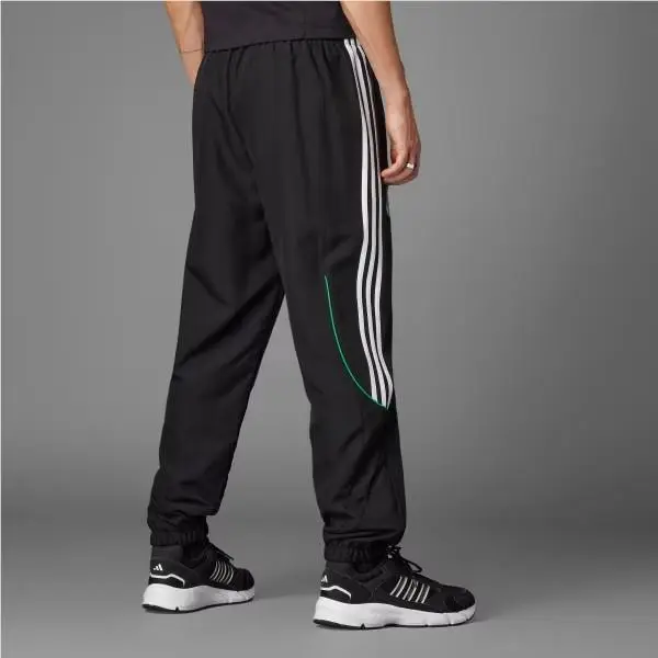 Adidas clothing - 2025 - 2025 - Black 18
