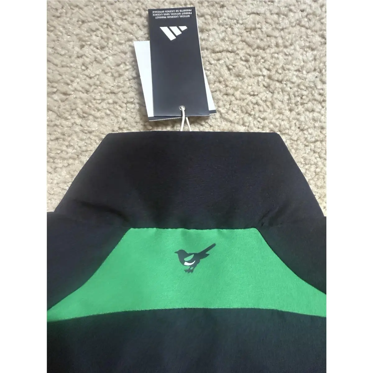 Adidas clothing - 2025 - 2025 - Black 27