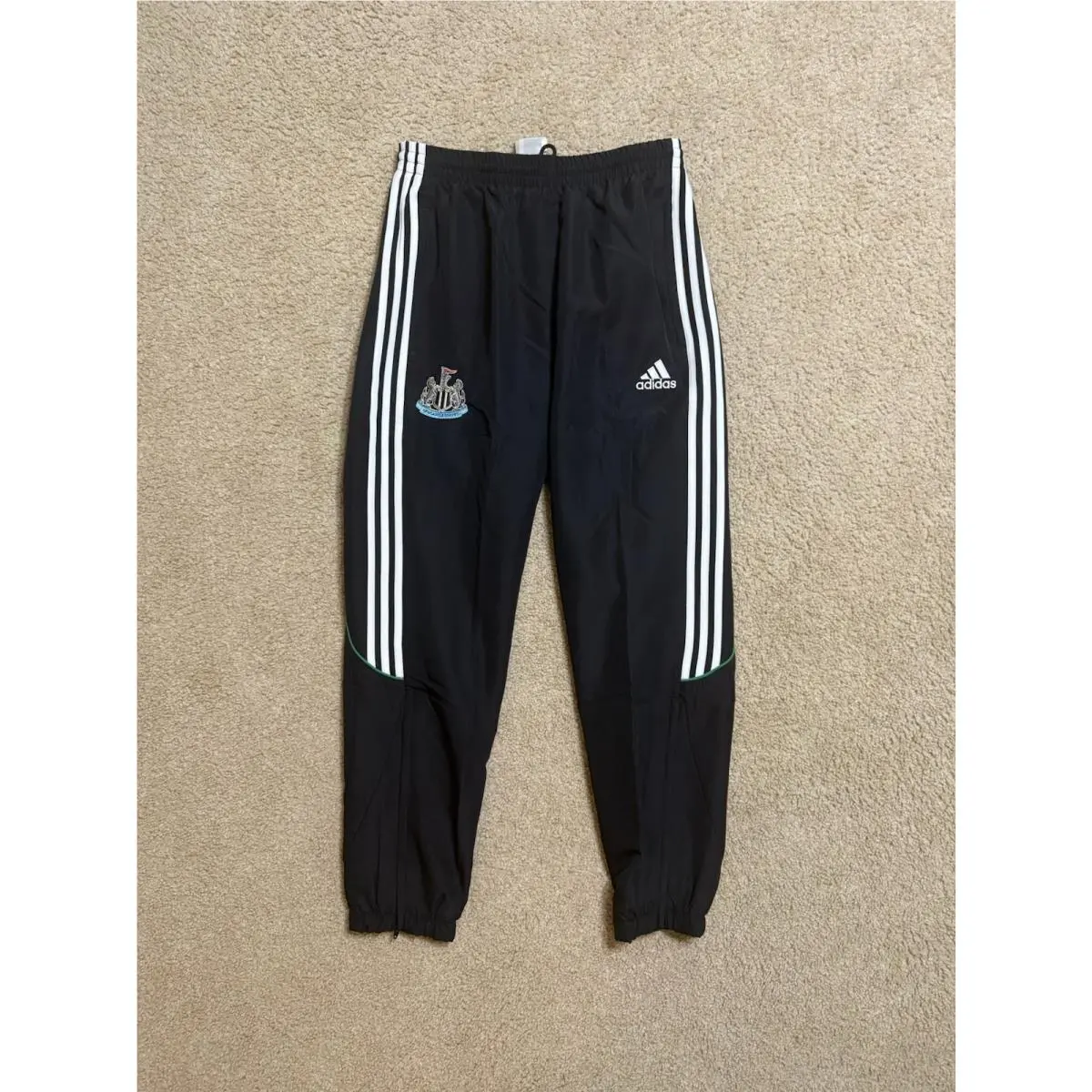 Adidas clothing - 2025 - 2025 - Black 28