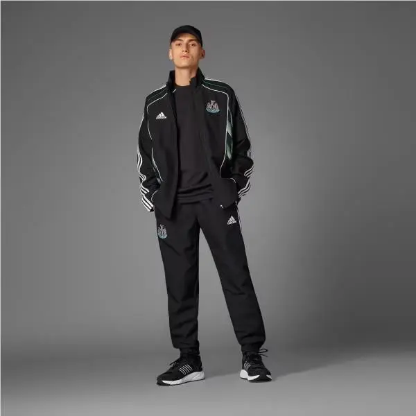 Adidas clothing - 2025 - 2025 - Black 32