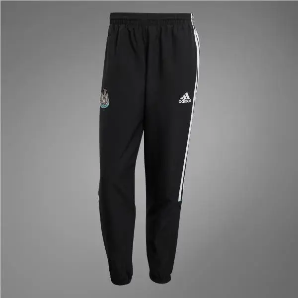 Adidas clothing - 2025 - 2025 - Black 42