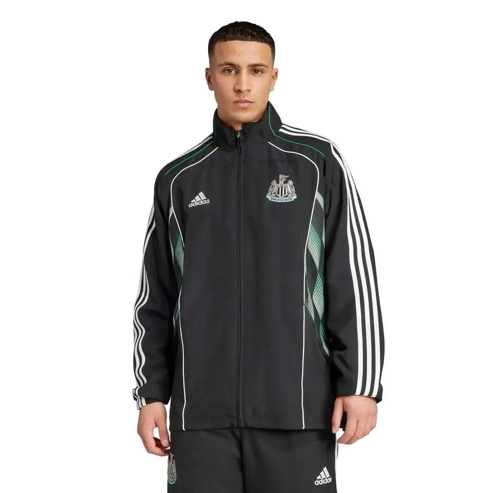 Adidas clothing - 2025 - 2025 - Black 35