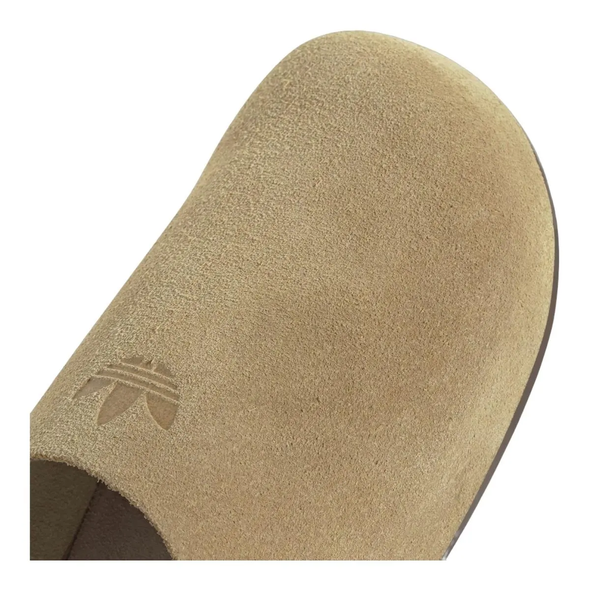 Adidas shoes - Adimule Slide - Adimule Slide - JR3587 - Golden Beige/Golden Beige/Gum 9