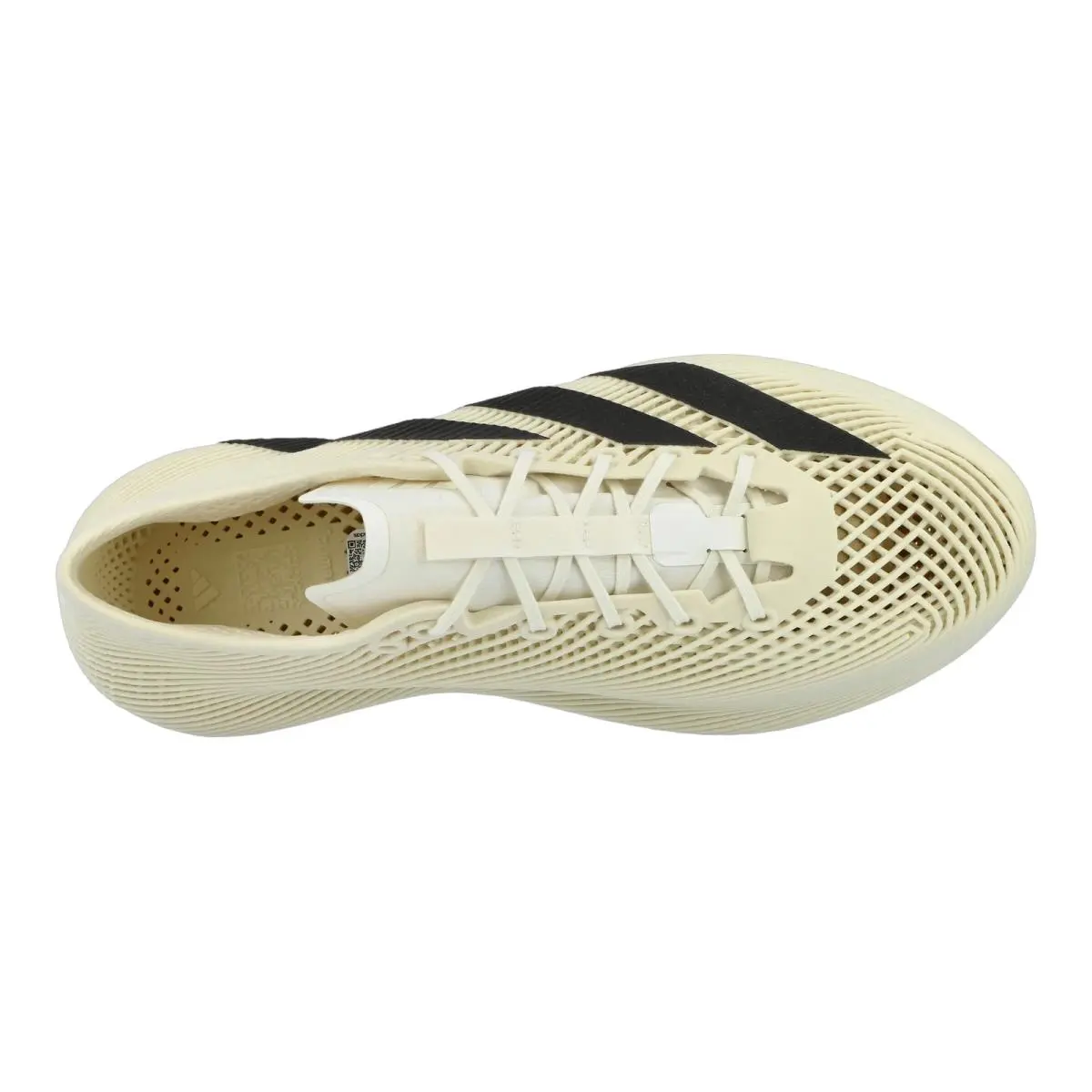 Adidas shoes - Climacool Laced - Climacool Laced - KJ8968 - Off White/Off White/Core Black 8