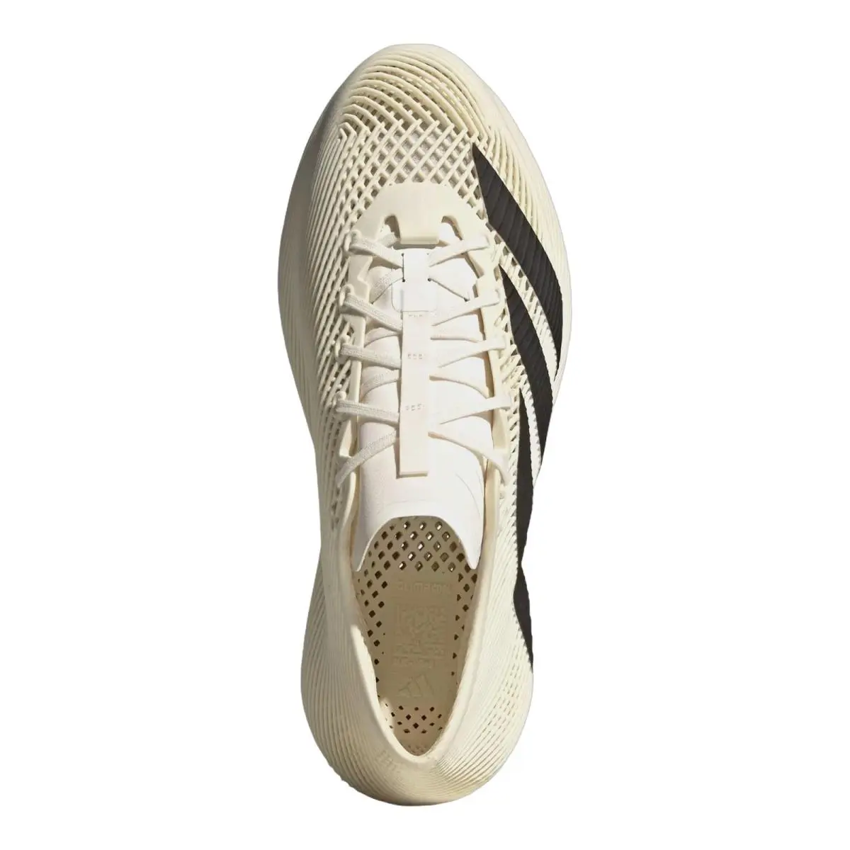 Adidas shoes - Climacool Laced - Climacool Laced - KJ8968 - Off White/Off White/Core Black 0