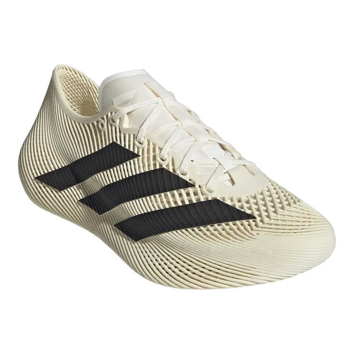 Adidas shoes - Climacool Laced - Climacool Laced - KJ8968 - Off White/Off White/Core Black 5