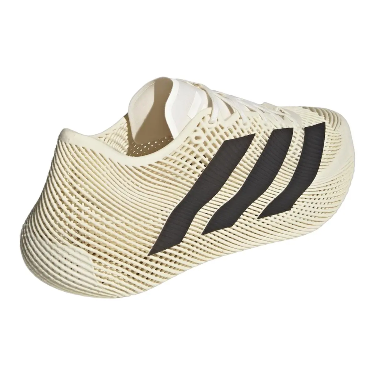 Adidas shoes - Climacool Laced - Climacool Laced - KJ8968 - Off White/Off White/Core Black 6