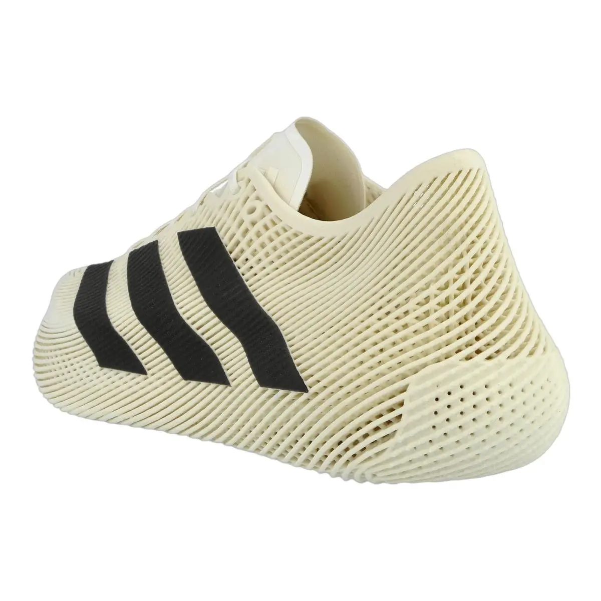 Adidas shoes - Climacool Laced - Climacool Laced - KJ8968 - Off White/Off White/Core Black 7