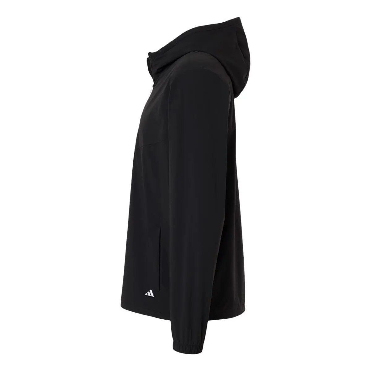 Adidas clothing - Ultimate365 Course Control Anorak Jacket - Black, Navy, Royal, Khaki, Light Grey, Dark Grey, Main: Collegiate Royal 1