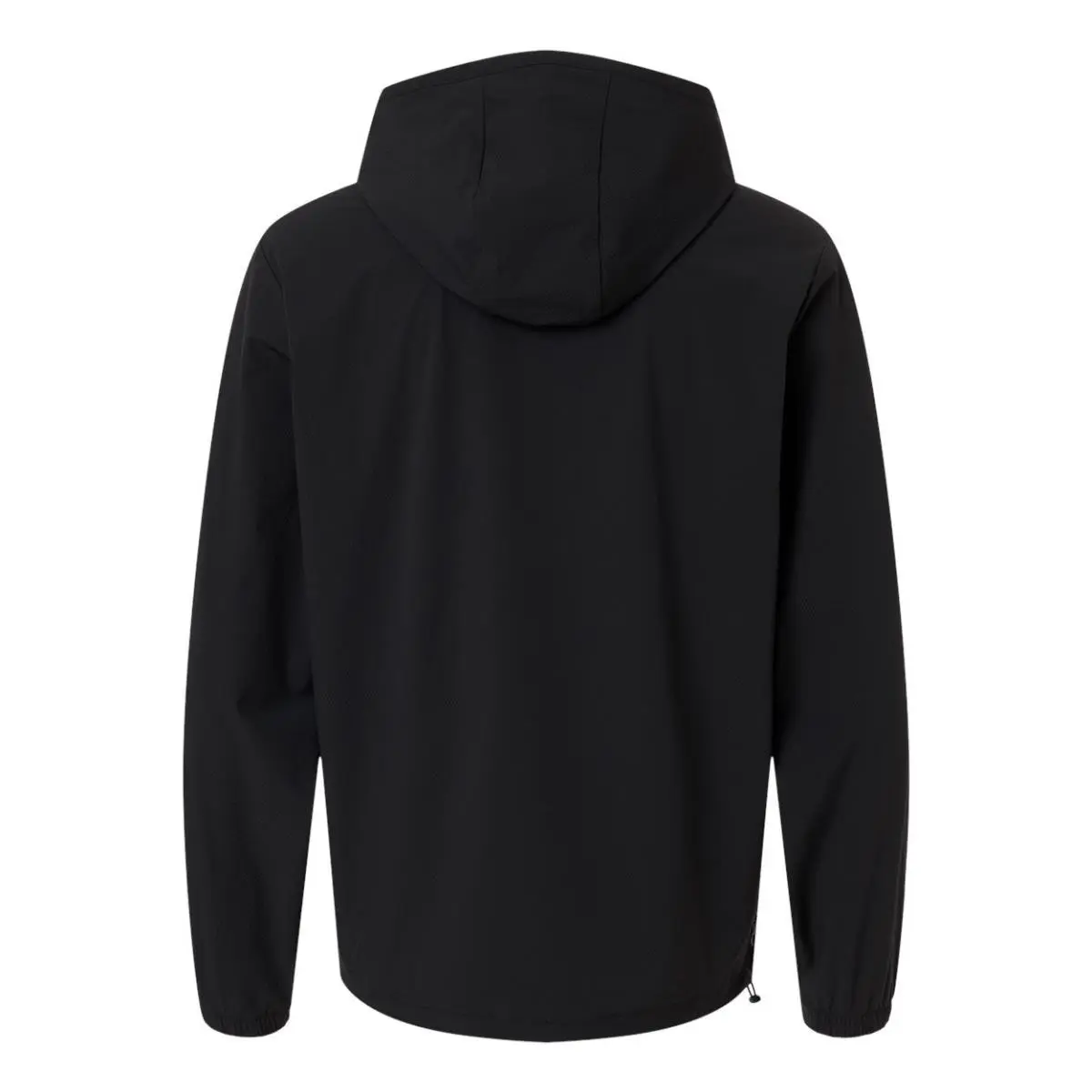 Adidas clothing - Ultimate365 Course Control Anorak Jacket - Black, Navy, Royal, Khaki, Light Grey, Dark Grey, Main: Collegiate Royal 2