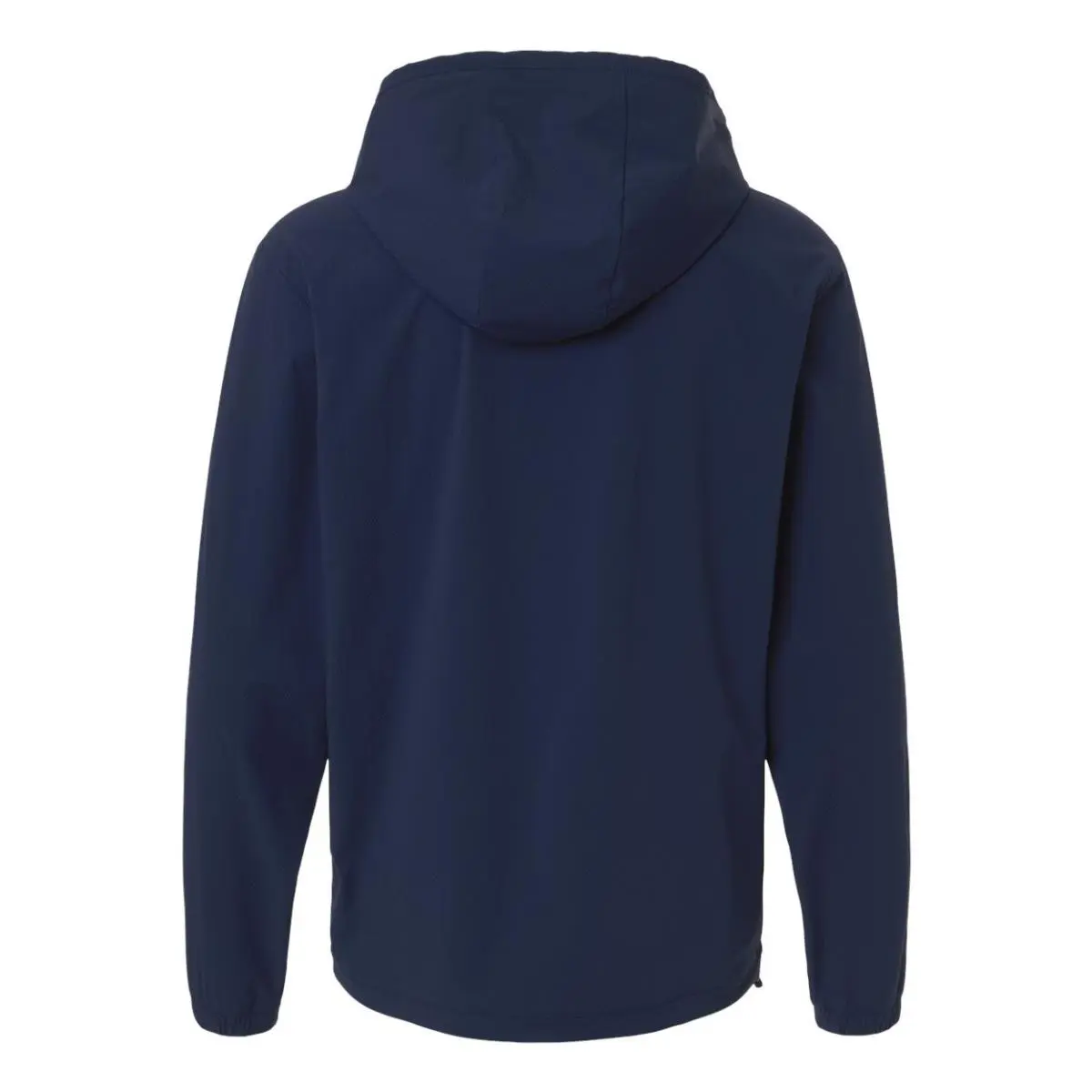 Adidas clothing - Ultimate365 Course Control Anorak Jacket - Black, Navy, Royal, Khaki, Light Grey, Dark Grey, Main: Collegiate Royal 7