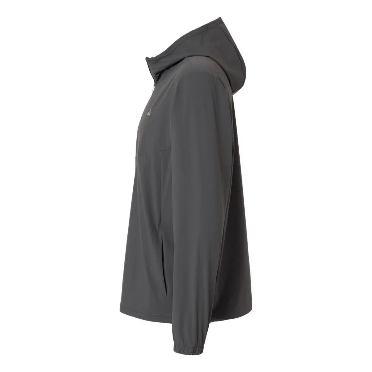 Adidas clothing - Ultimate365 Course Control Anorak Jacket - Black, Navy, Royal, Khaki, Light Grey, Dark Grey, Main: Collegiate Royal 11