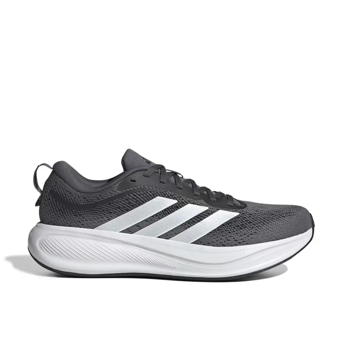 Adidas shoes - Black/White 1