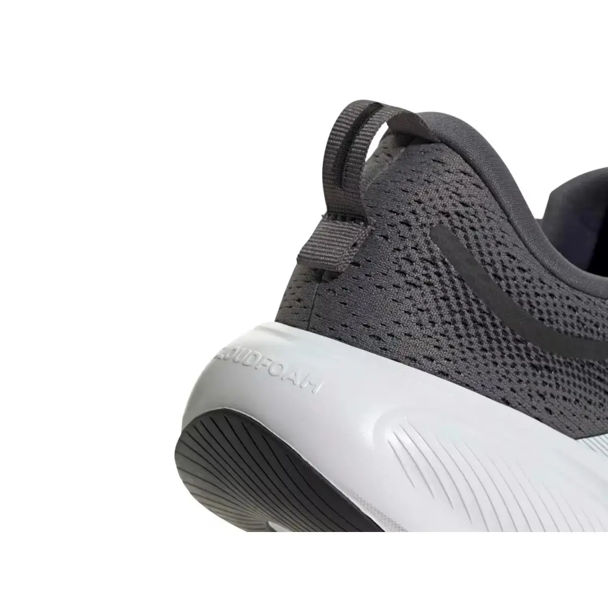 Adidas shoes - Black/White 14