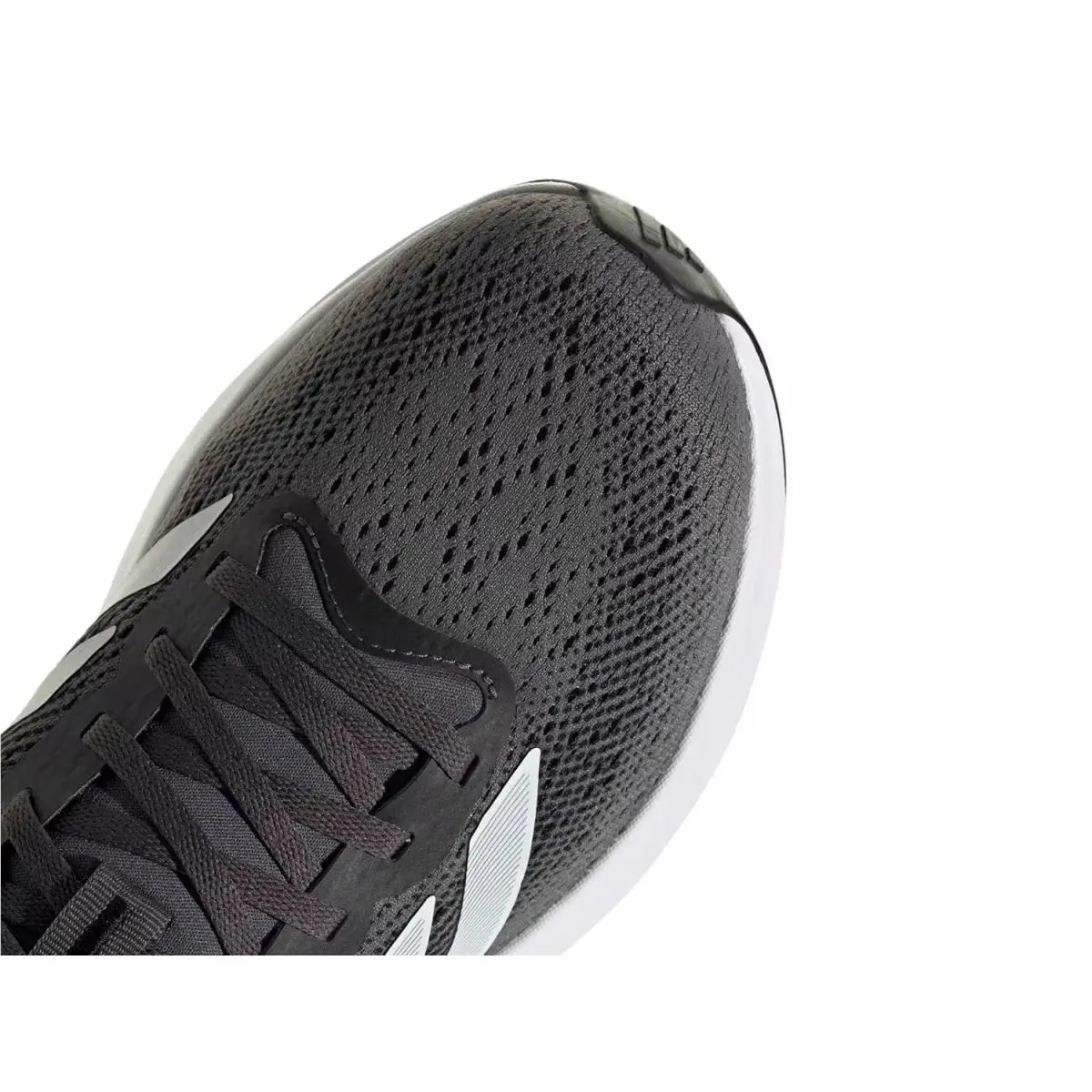 Adidas shoes - Black/White 13