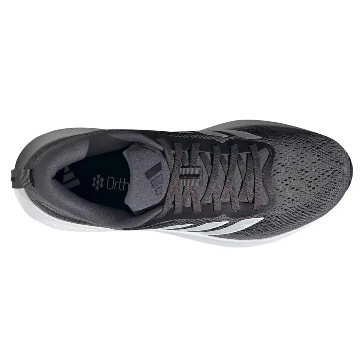 Adidas shoes - Black/White 10
