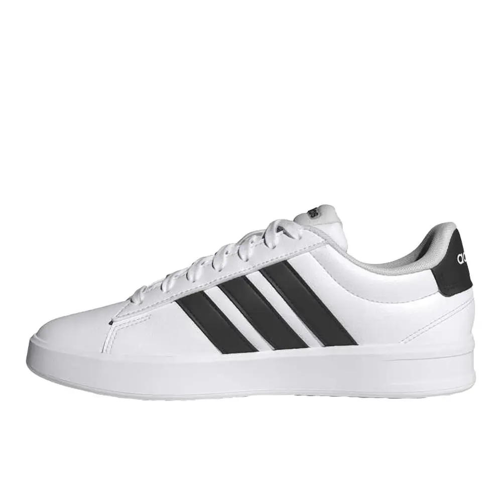 Adidas shoes - adidas Grand Court 3.0 - Grand Court - SB1158-IH1487 - White 1