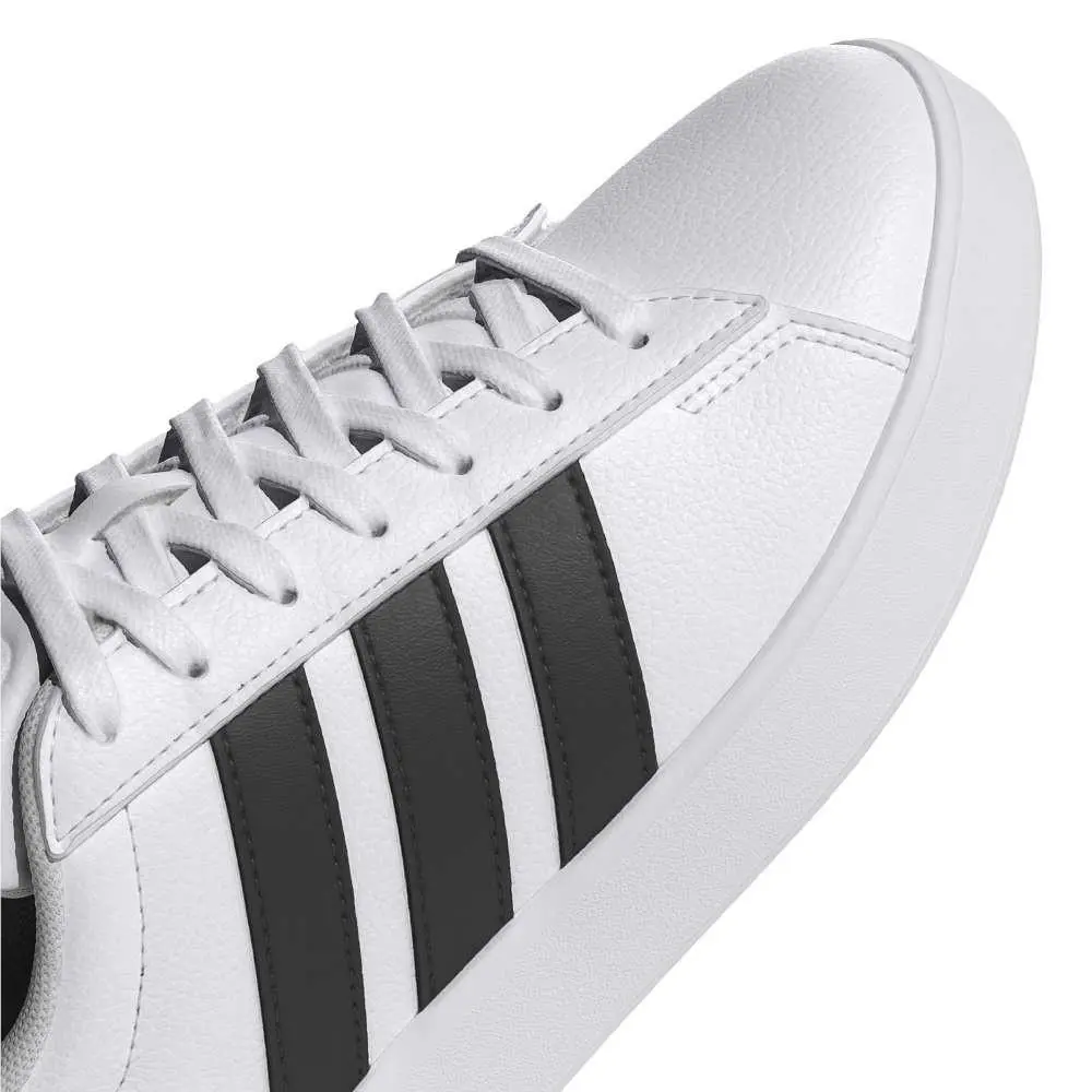 Adidas shoes - adidas Grand Court 3.0 - Grand Court - SB1158-IH1487 - White 5