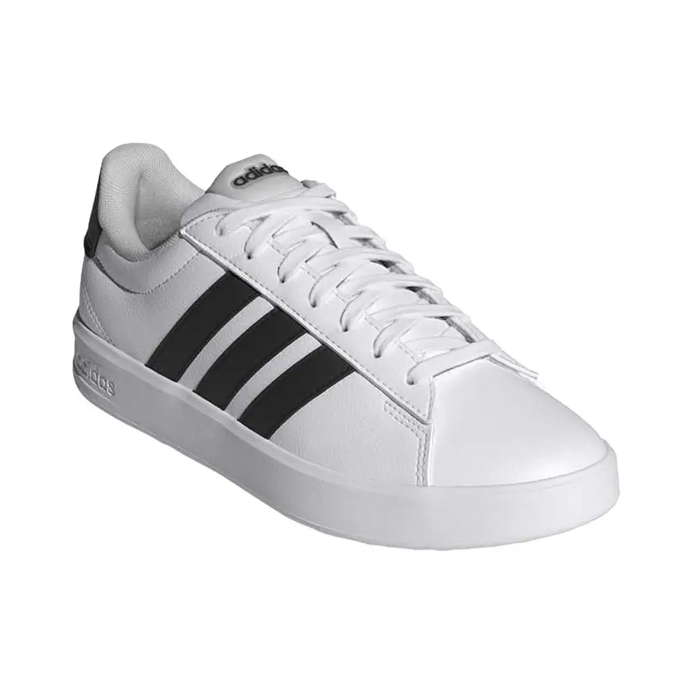 Adidas shoes - adidas Grand Court 3.0 - Grand Court - SB1158-IH1487 - White 8