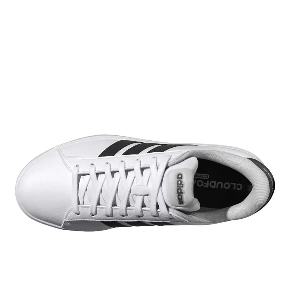 Adidas shoes - adidas Grand Court 3.0 - Grand Court - SB1158-IH1487 - White 10