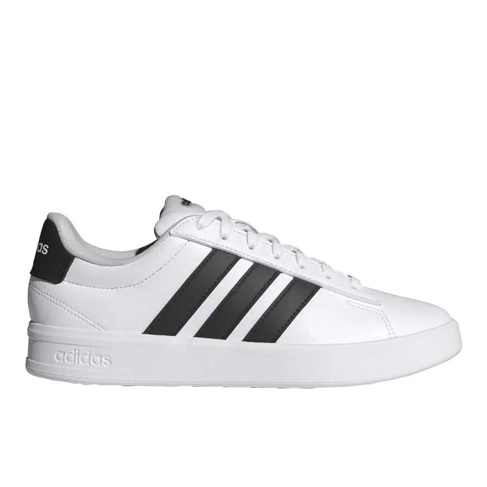 Adidas shoes - adidas Grand Court 3.0 - Grand Court - SB1158-IH1487 - White 7