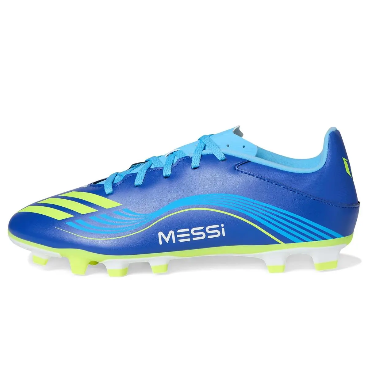 Adidas shoes - Flash Aqua/Lucid Pink/Lucid Cyan 30