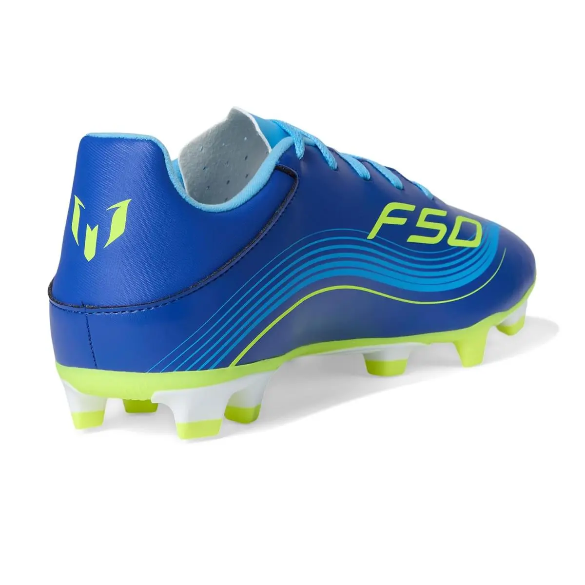 Adidas shoes - Flash Aqua/Lucid Pink/Lucid Cyan 31