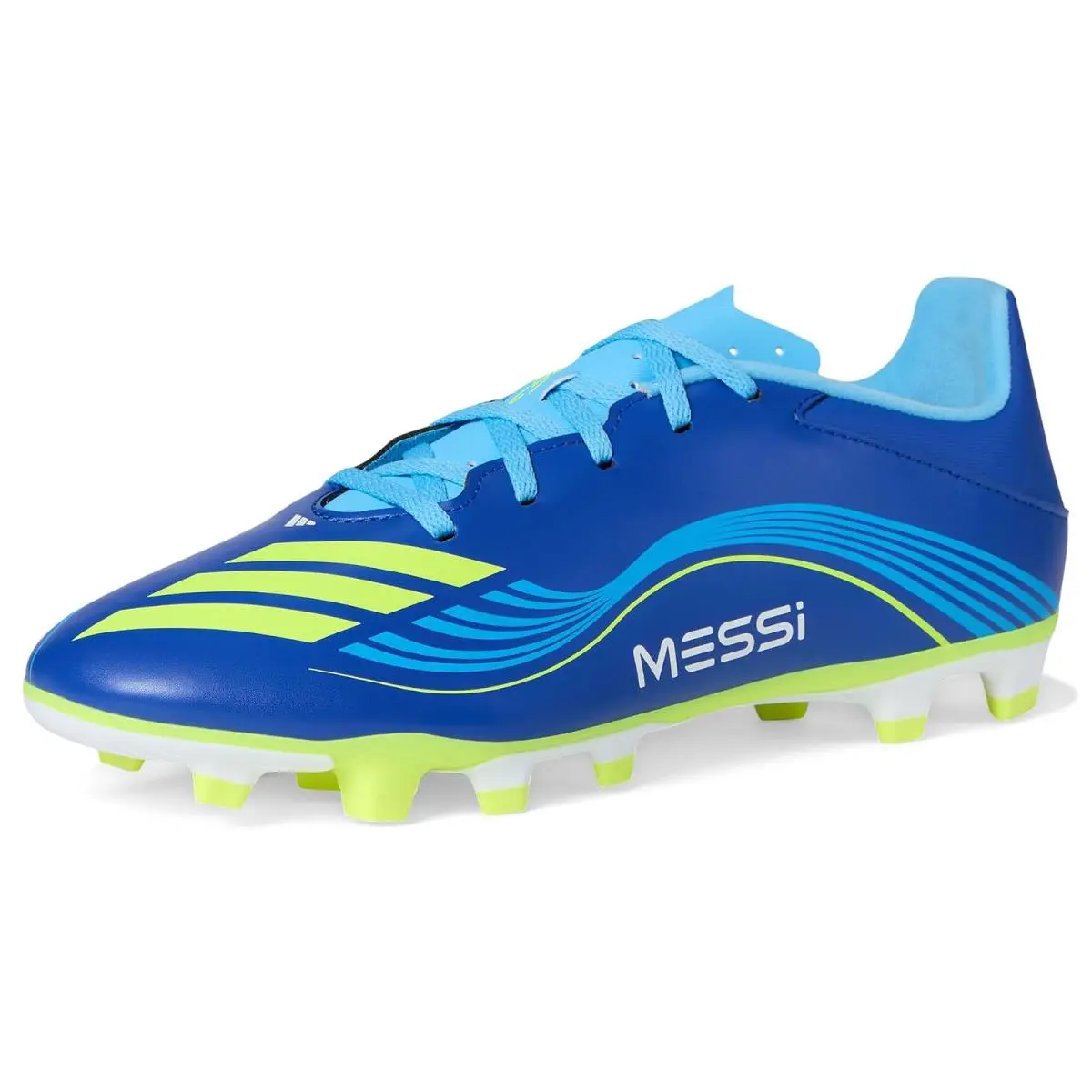 Adidas shoes - Flash Aqua/Lucid Pink/Lucid Cyan 33