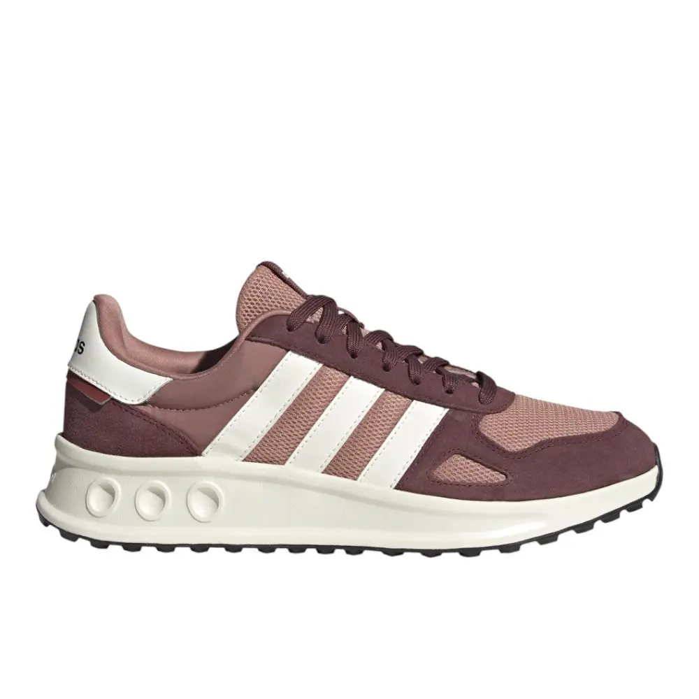 Run 84 Mens Red Sneakers Casual Shoes JI4870 by Adidas