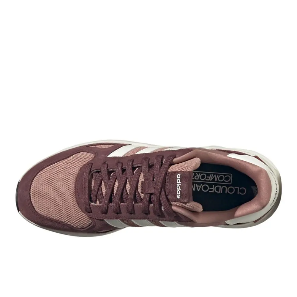 Adidas shoes - adidas Run 84 - Run - JI4870 - Red 8