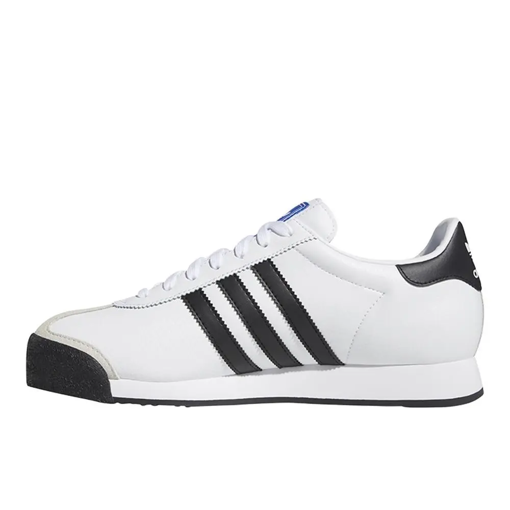 Adidas shoes - adidas Samoa - Samoa - 675033 - White 1