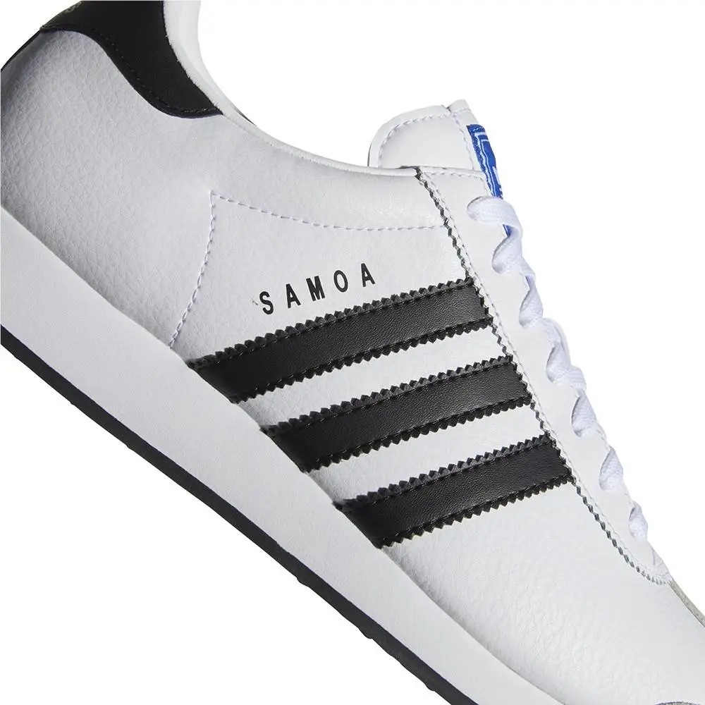 Adidas shoes - adidas Samoa - Samoa - 675033 - White 12