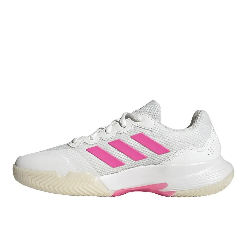 Adidas shoes - adidas Gamecourt 2.0 Tennis - Gamecourt Tennis - JP7723 - White 1