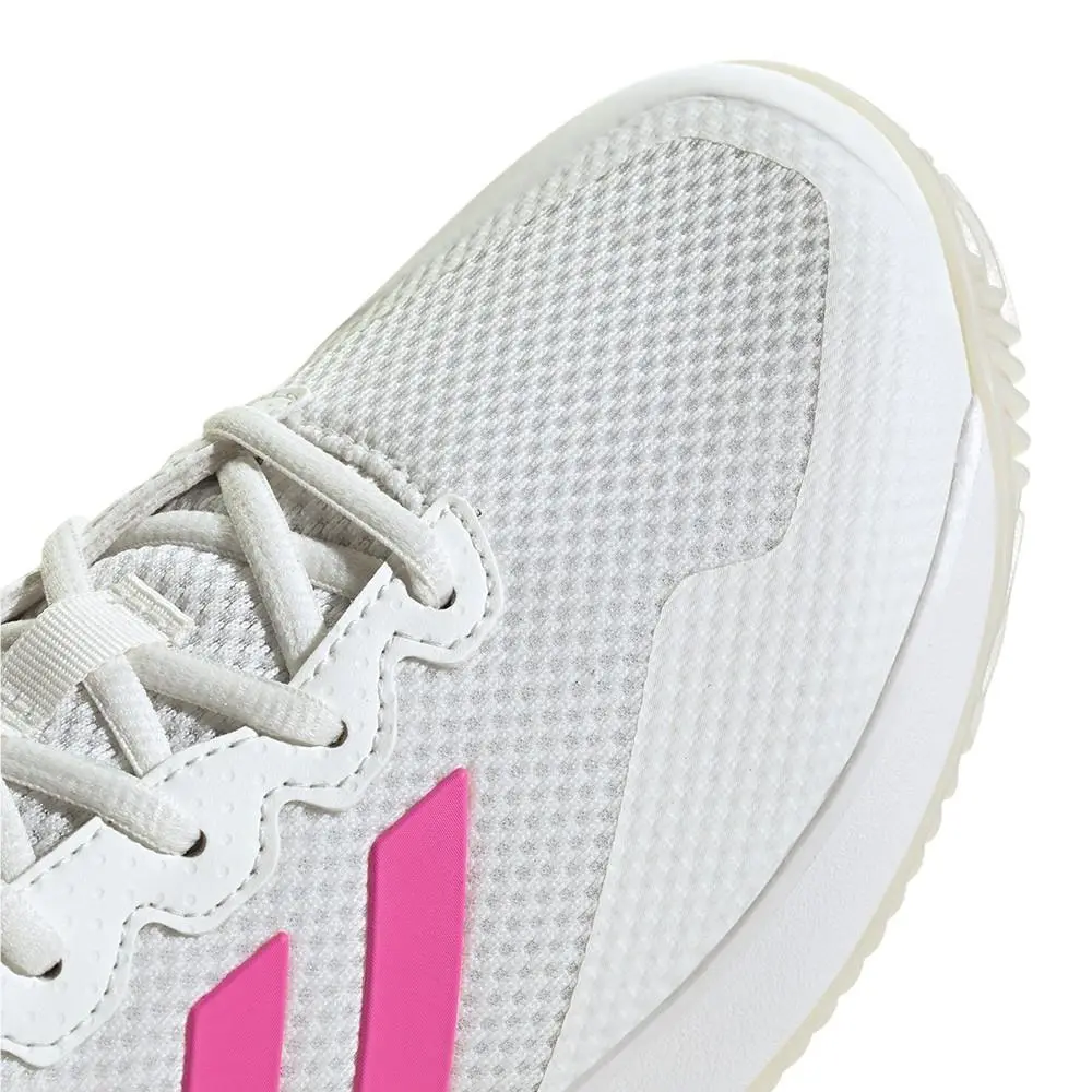 Adidas shoes - adidas Gamecourt 2.0 Tennis - Gamecourt Tennis - JP7723 - White 12