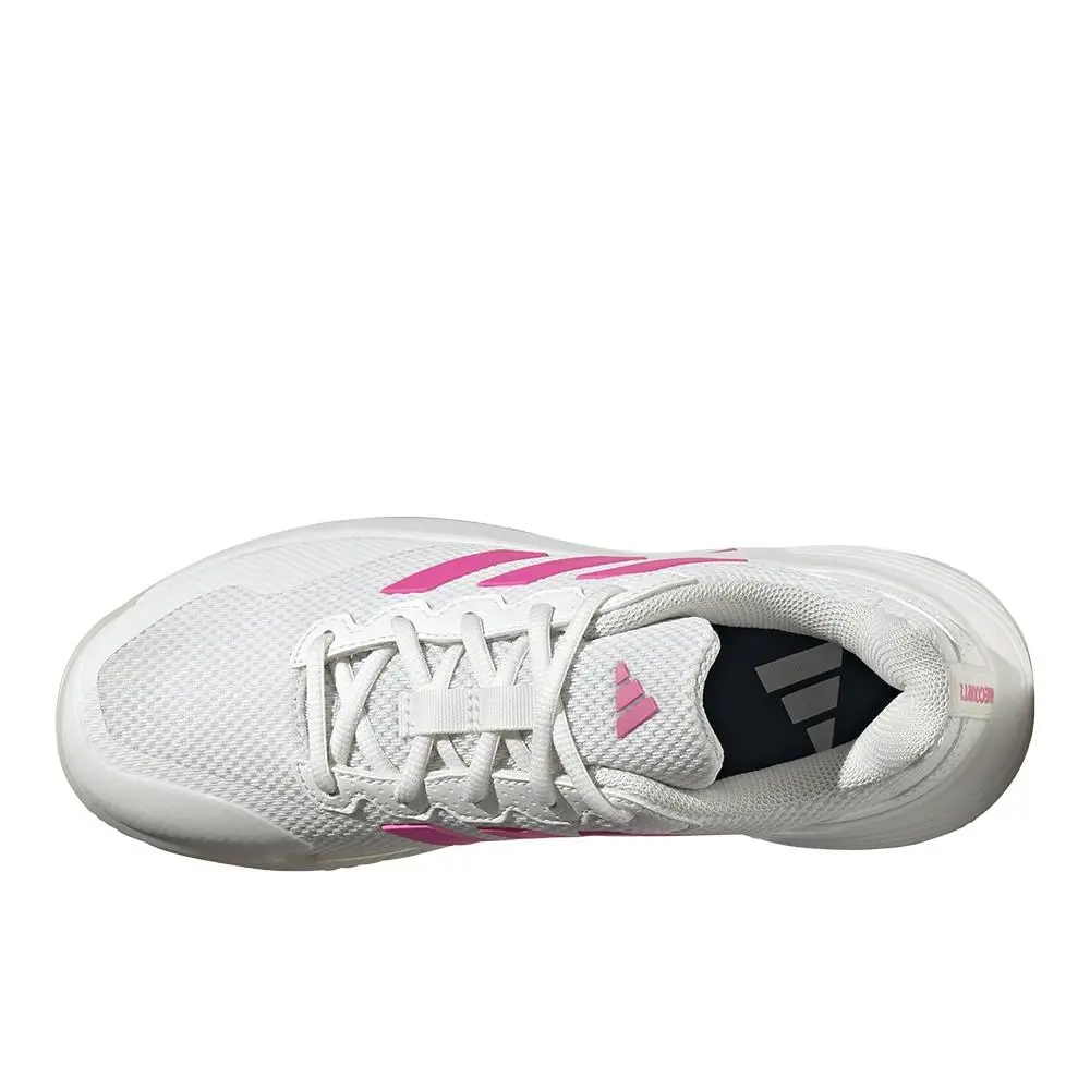 Adidas shoes - adidas Gamecourt 2.0 Tennis - Gamecourt Tennis - JP7723 - White 10