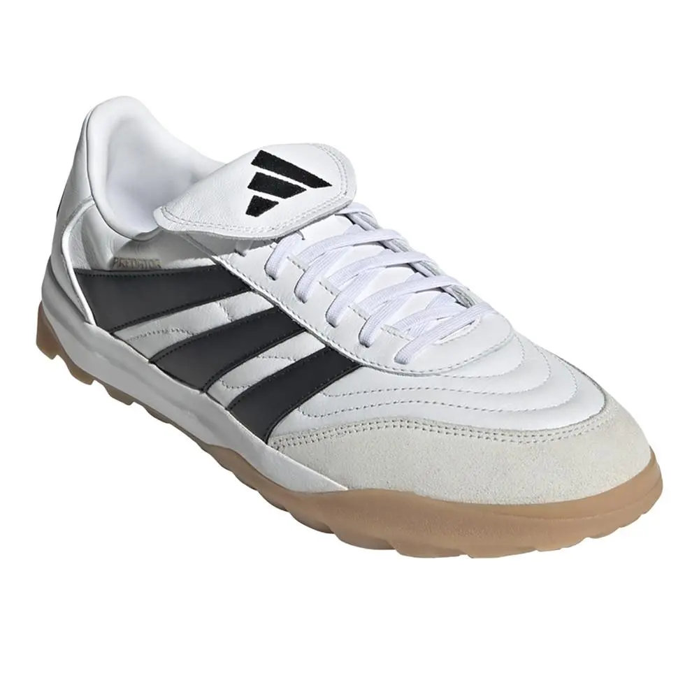 Adidas shoes - adidas Predator Trainers - Predator Trainers - IH5076 - White 0