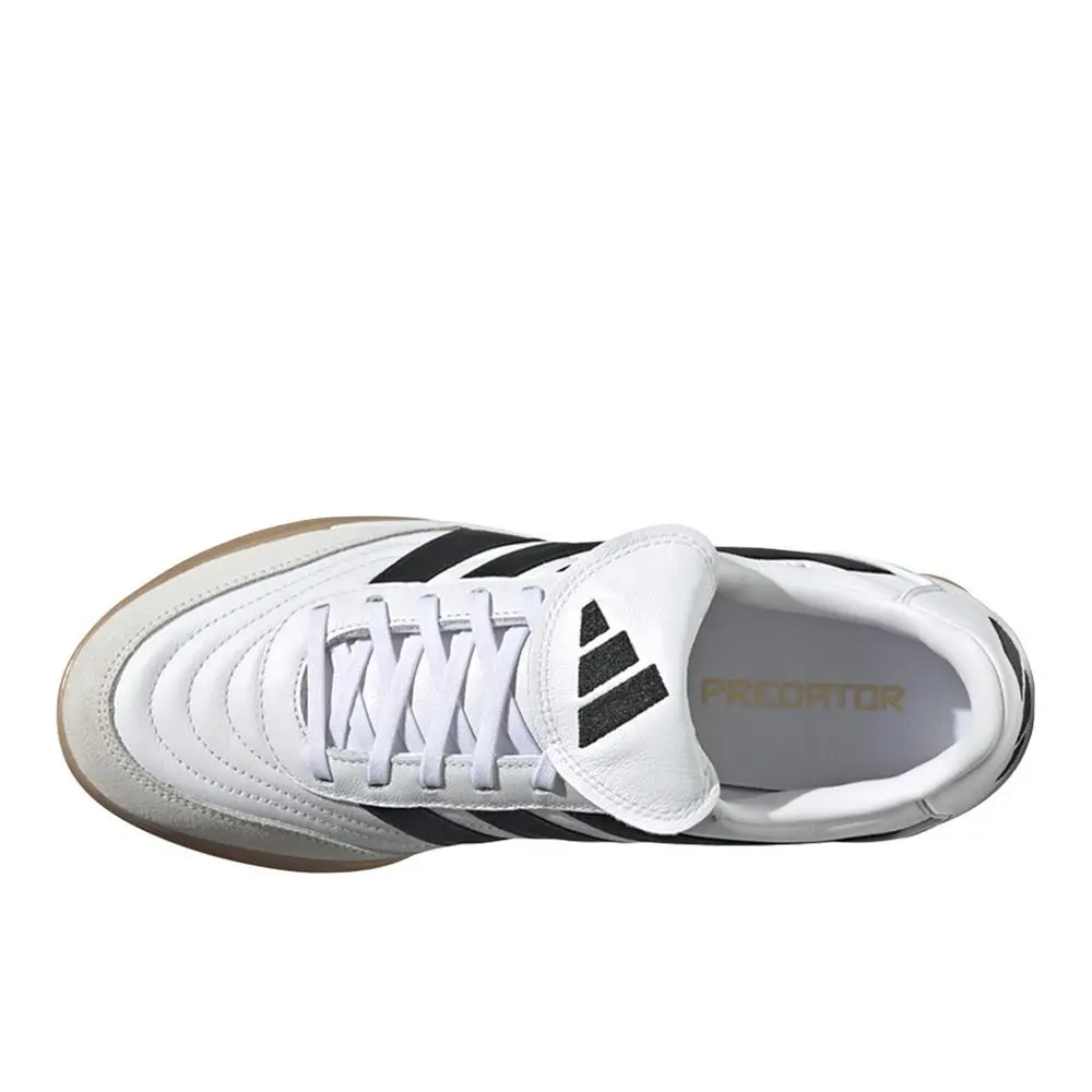 Adidas shoes - adidas Predator Trainers - Predator Trainers - IH5076 - White 10