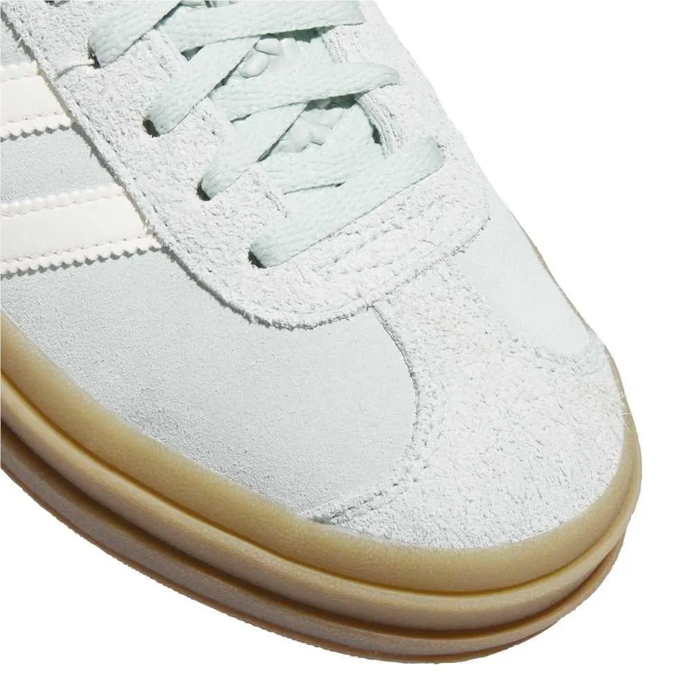 Adidas shoes - adidas Gazelle Bold - Gazelle Bold - JS3902 - Blue 4