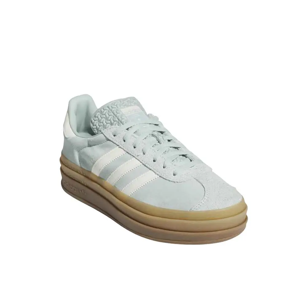 Adidas shoes - adidas Gazelle Bold - Gazelle Bold - JS3902 - Blue 8