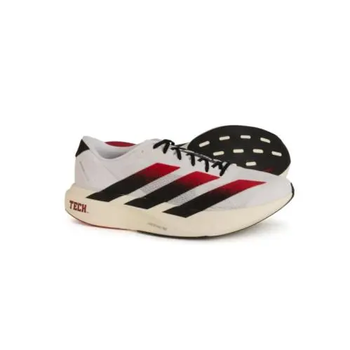 Men`s Adizero Evo SL Running Shoes by Adidas