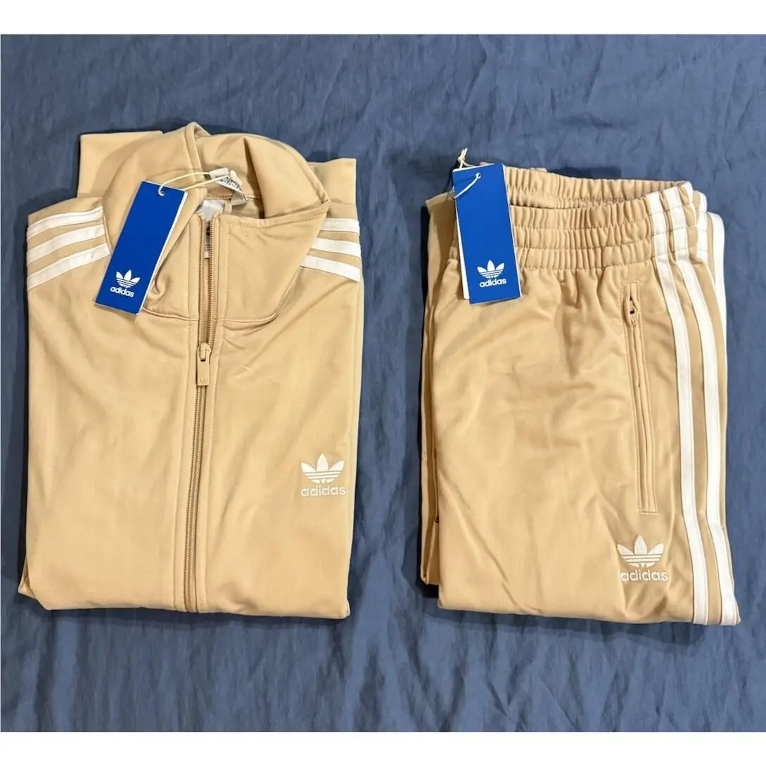 Adidas clothing - Beige 0