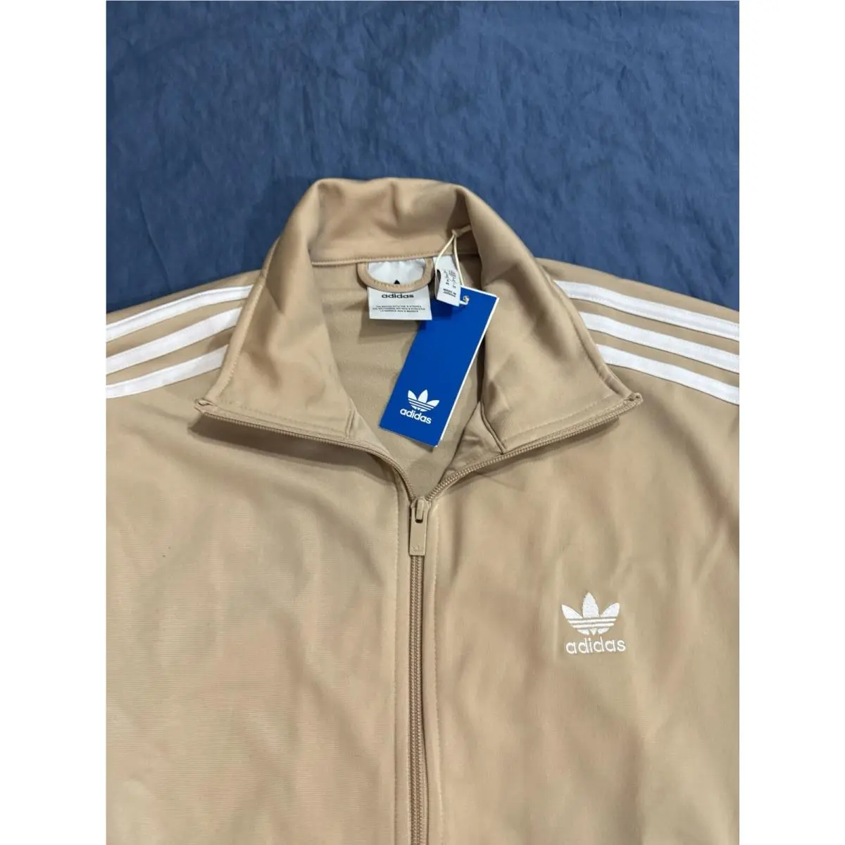Adidas clothing - Beige 1