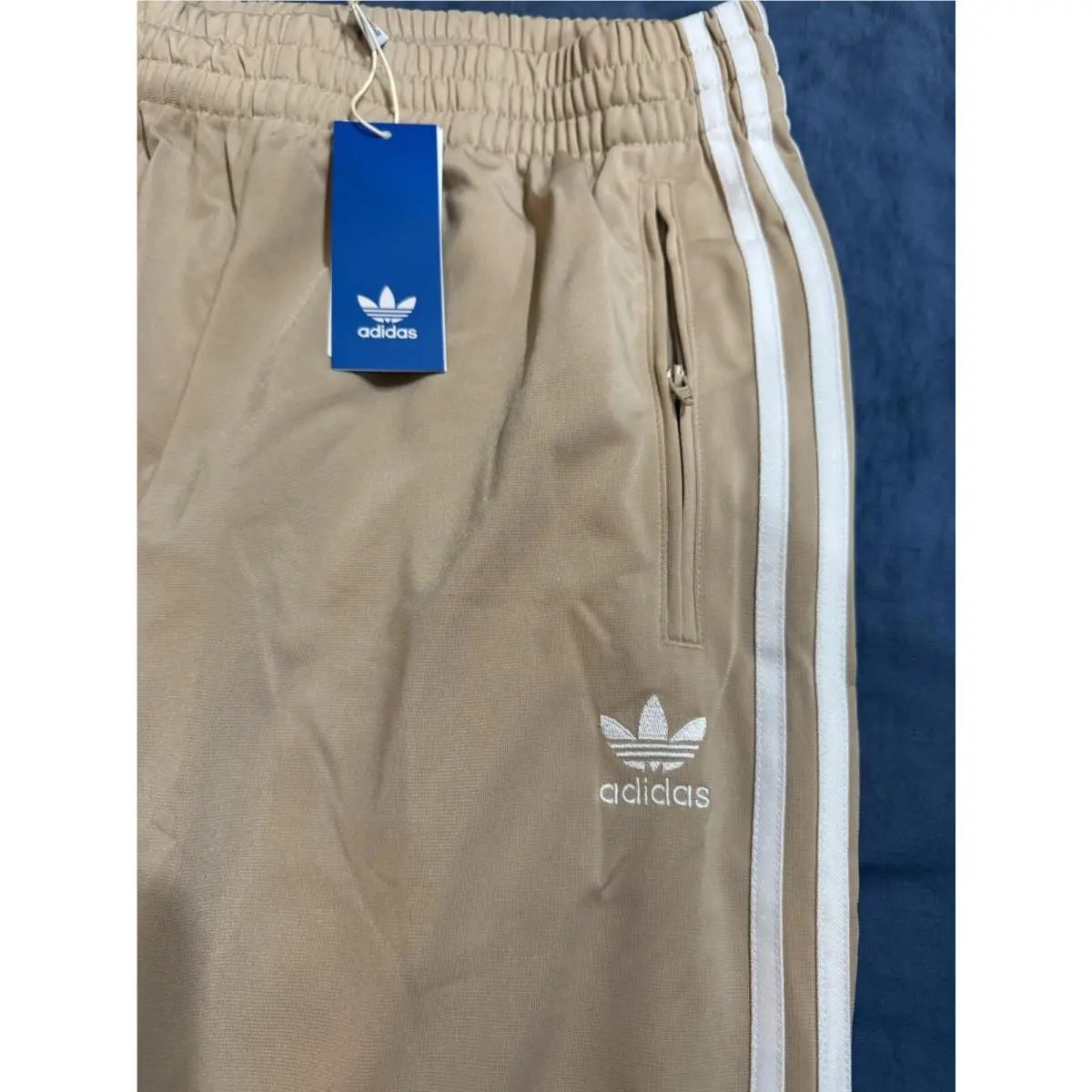 Adidas clothing - Beige 14