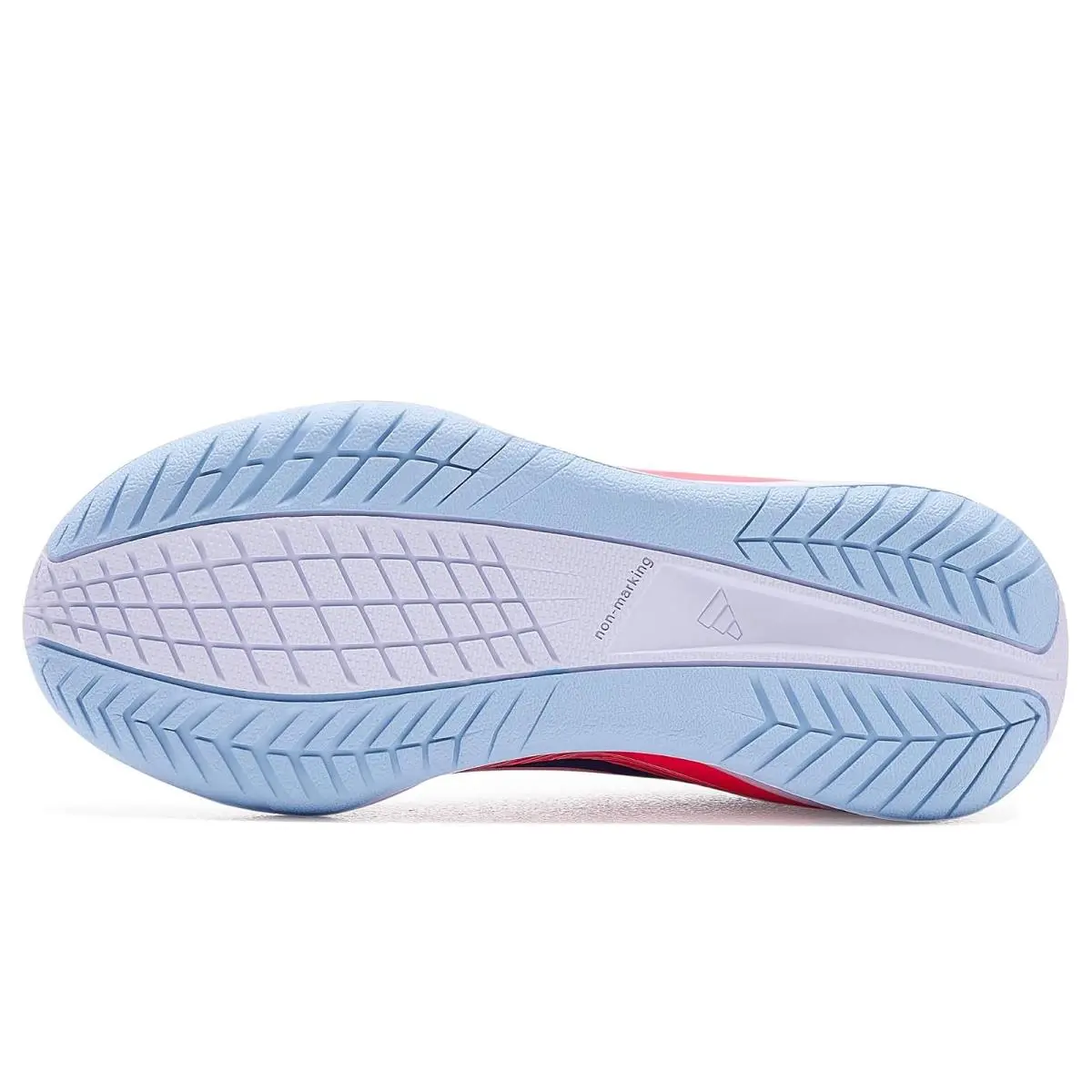Adidas shoes - White/Solar Purple/Solar Turbo 10